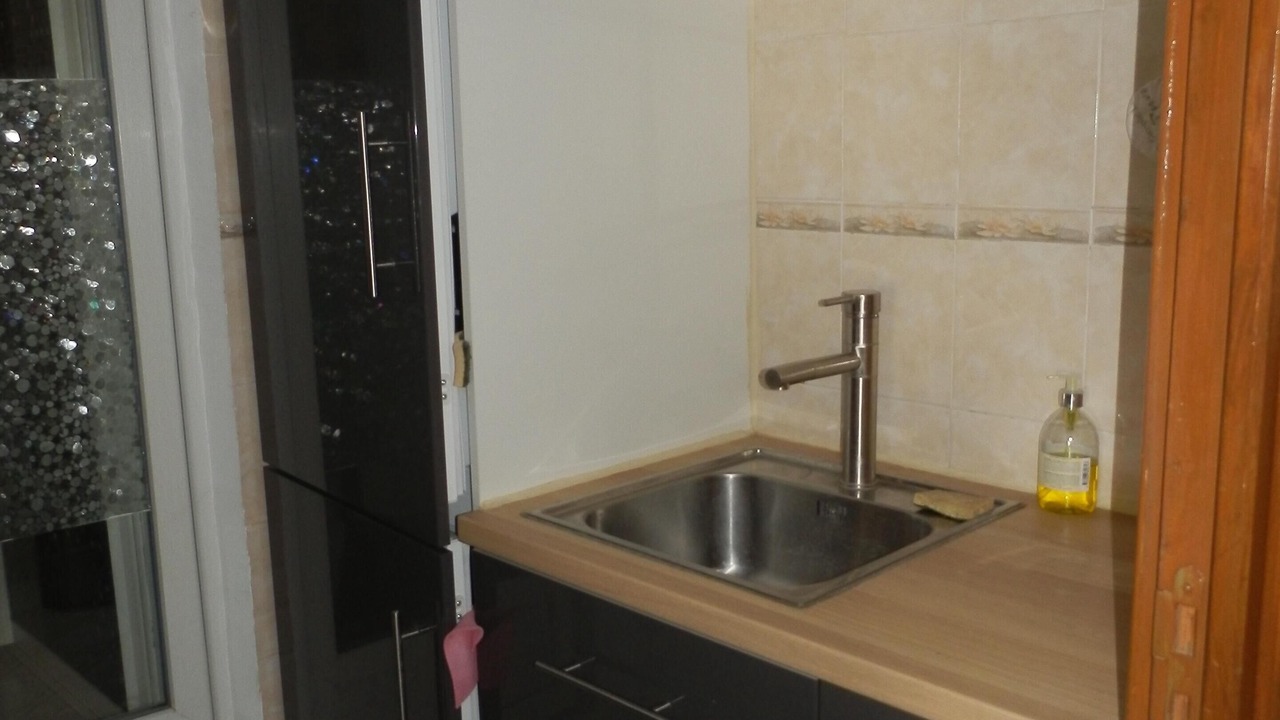 Photo of Kitchen in Codolet