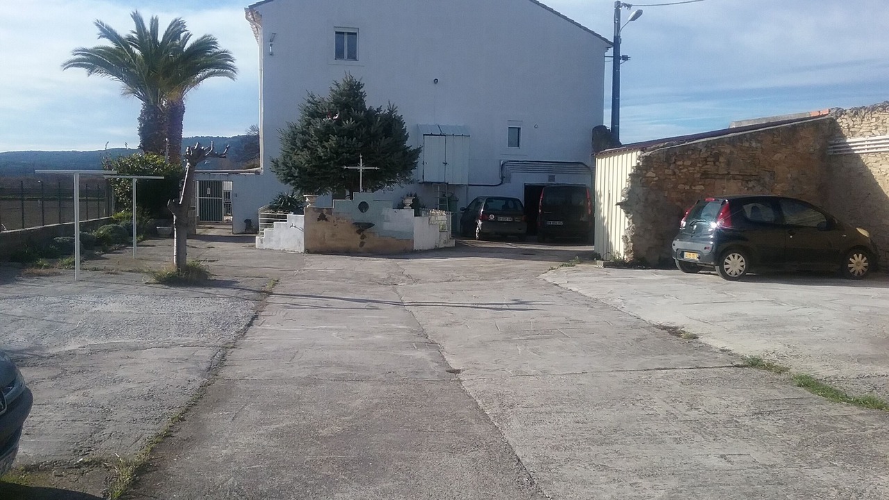Photo of Outdoor in Codolet