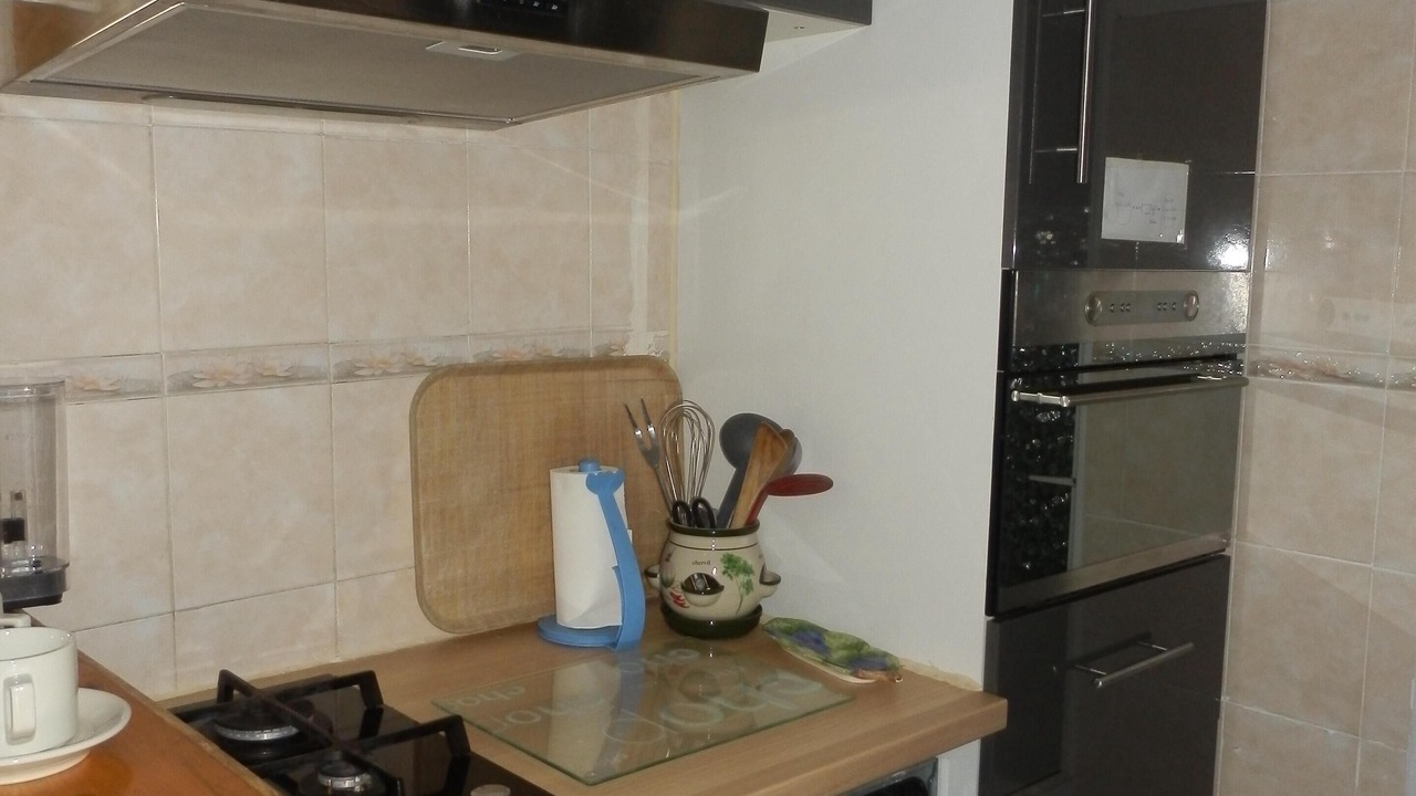 Photo of Kitchen in Codolet