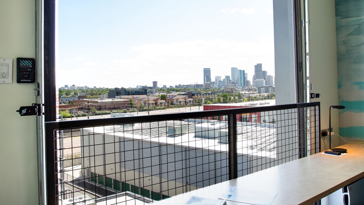 Photo of Bedroom in River North Art District