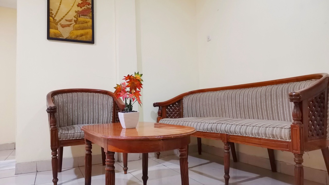 Photo of Bedroom in Kebon Kacang