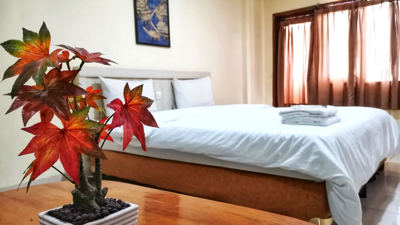 Photo of Bedroom in Kebon Kacang