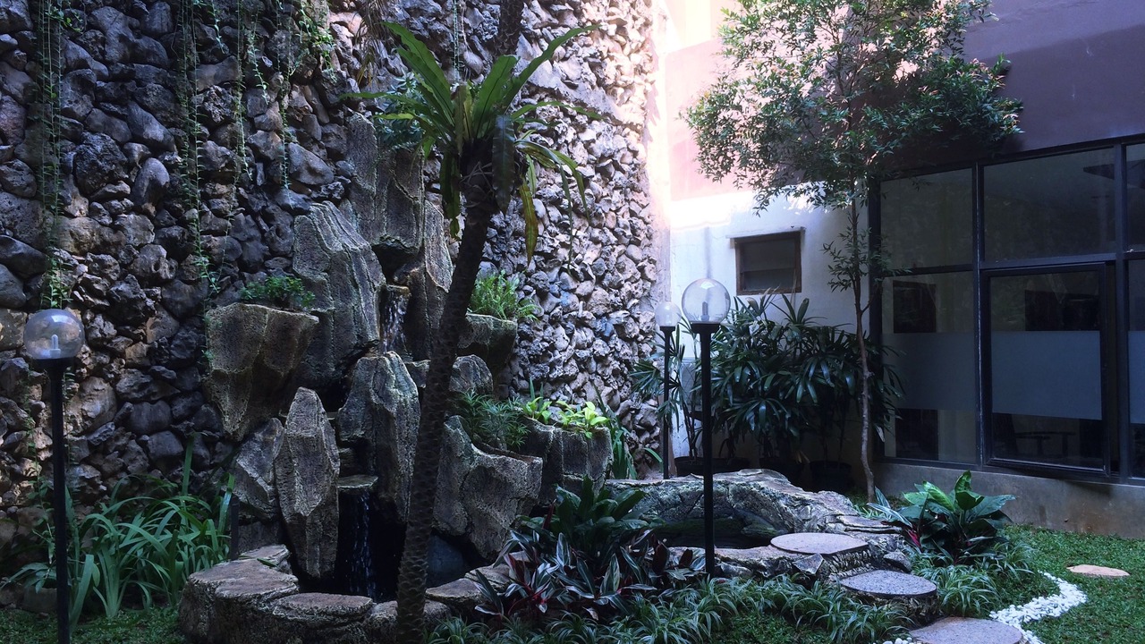 Photo of Outdoor in Kebon Kacang