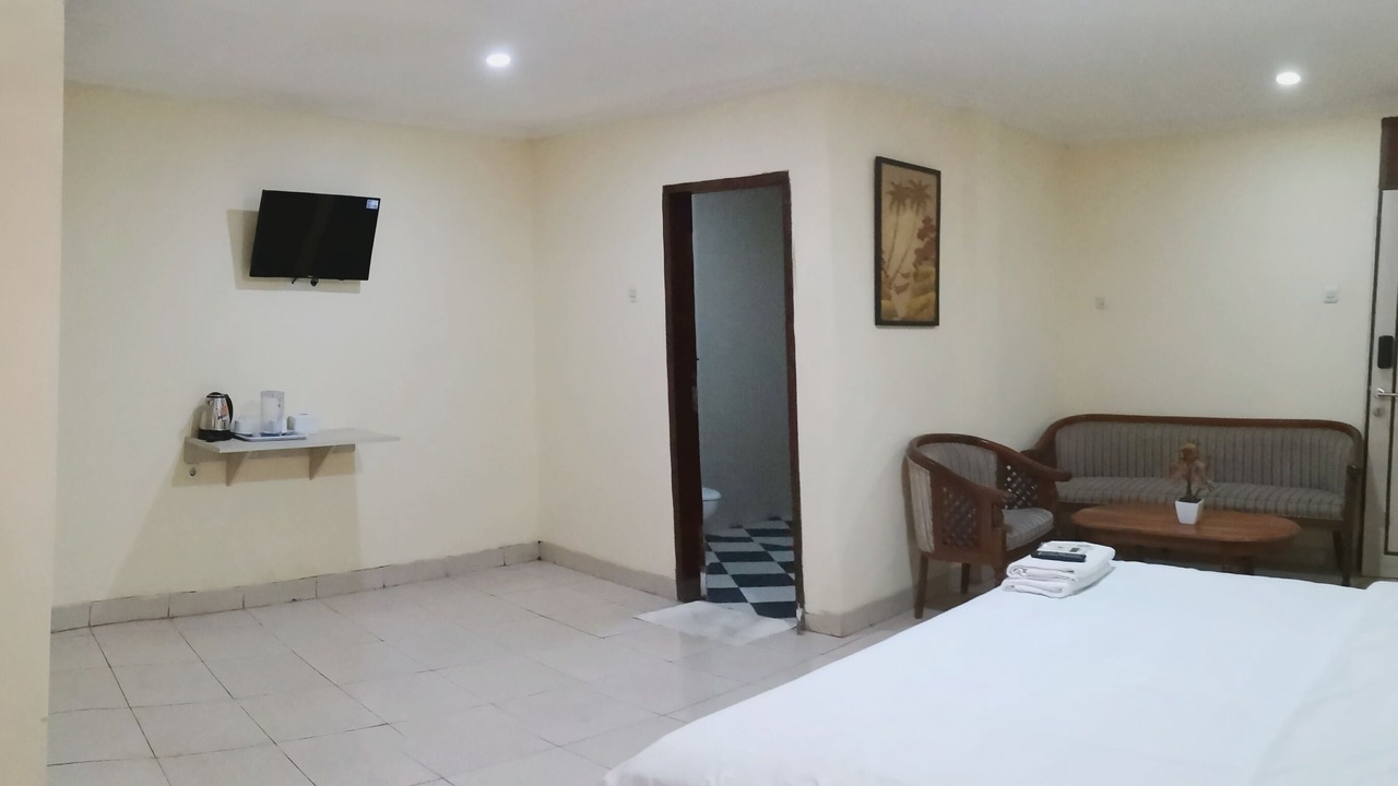 Photo of Bedroom in Kebon Kacang