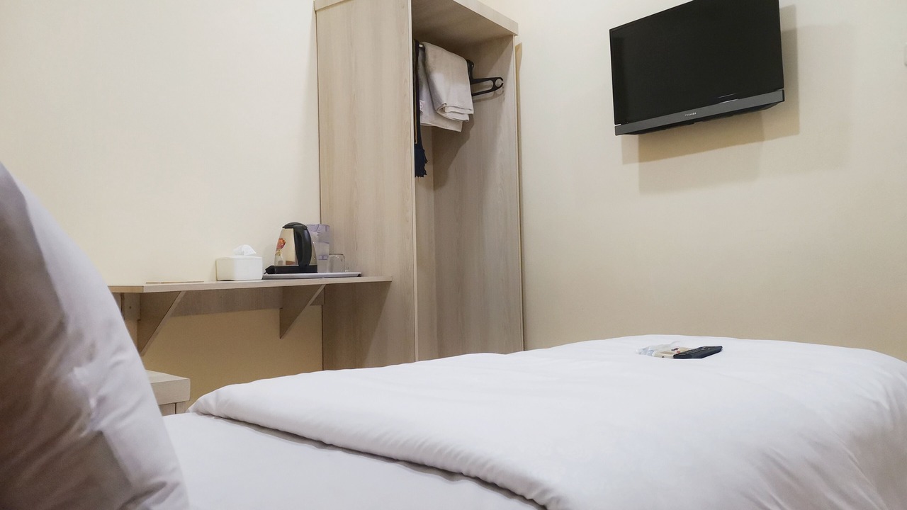 Photo of Bedroom in Kebon Kacang