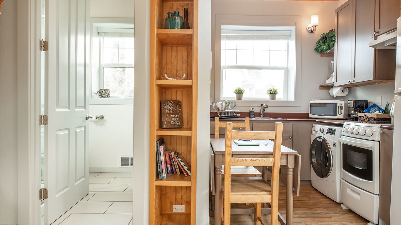 Photo of Bedroom in Ocean Shores