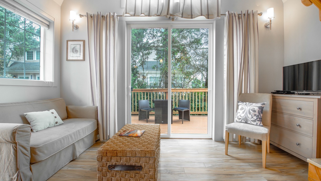 Photo of Livingroom in Ocean Shores