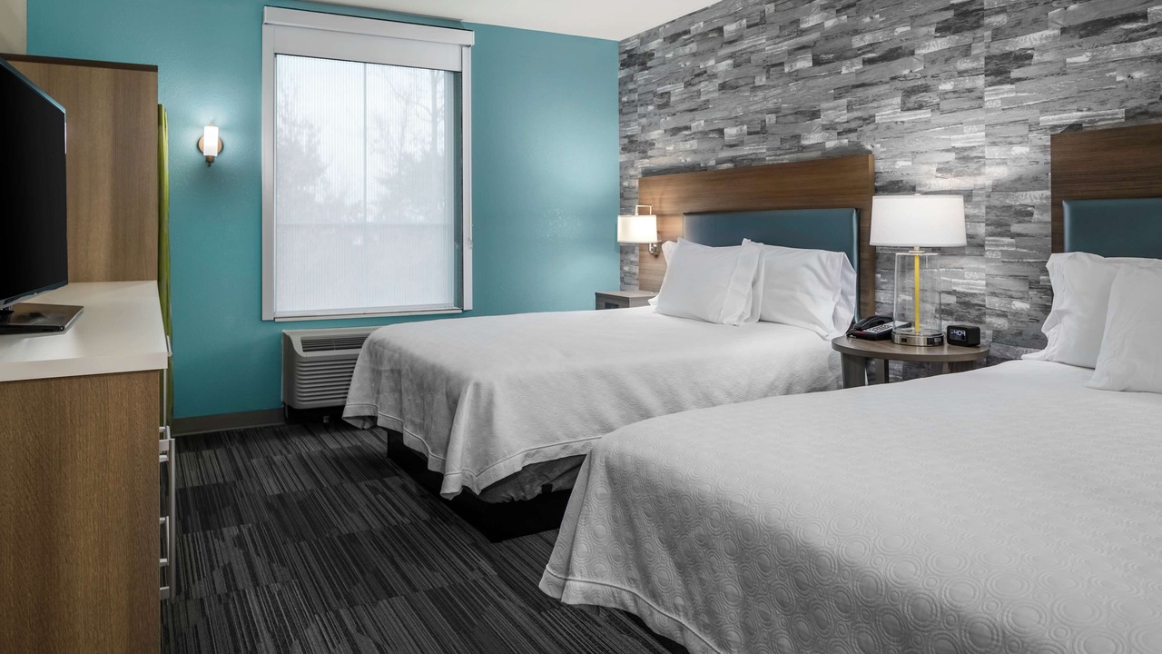 Photo of Bedroom in Centerville