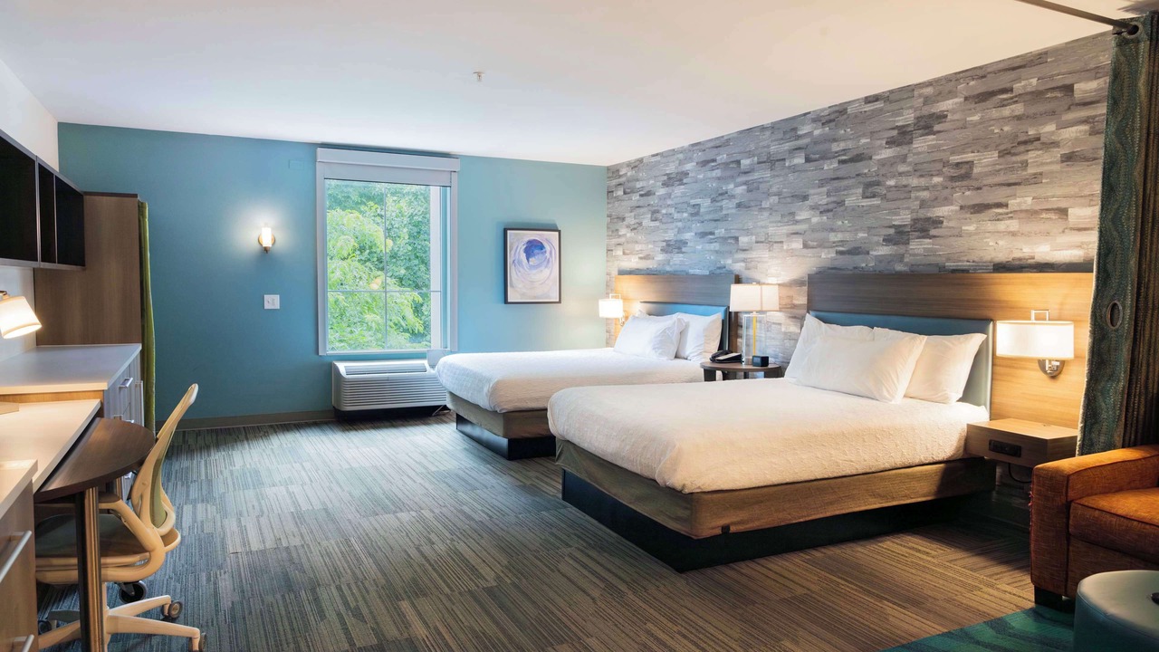 Photo of Bedroom in Centerville