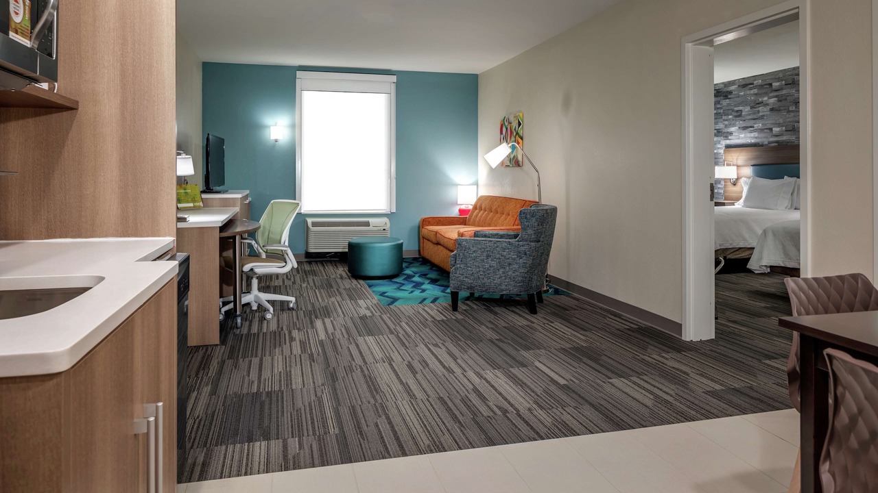 Photo of Bedroom in Centerville
