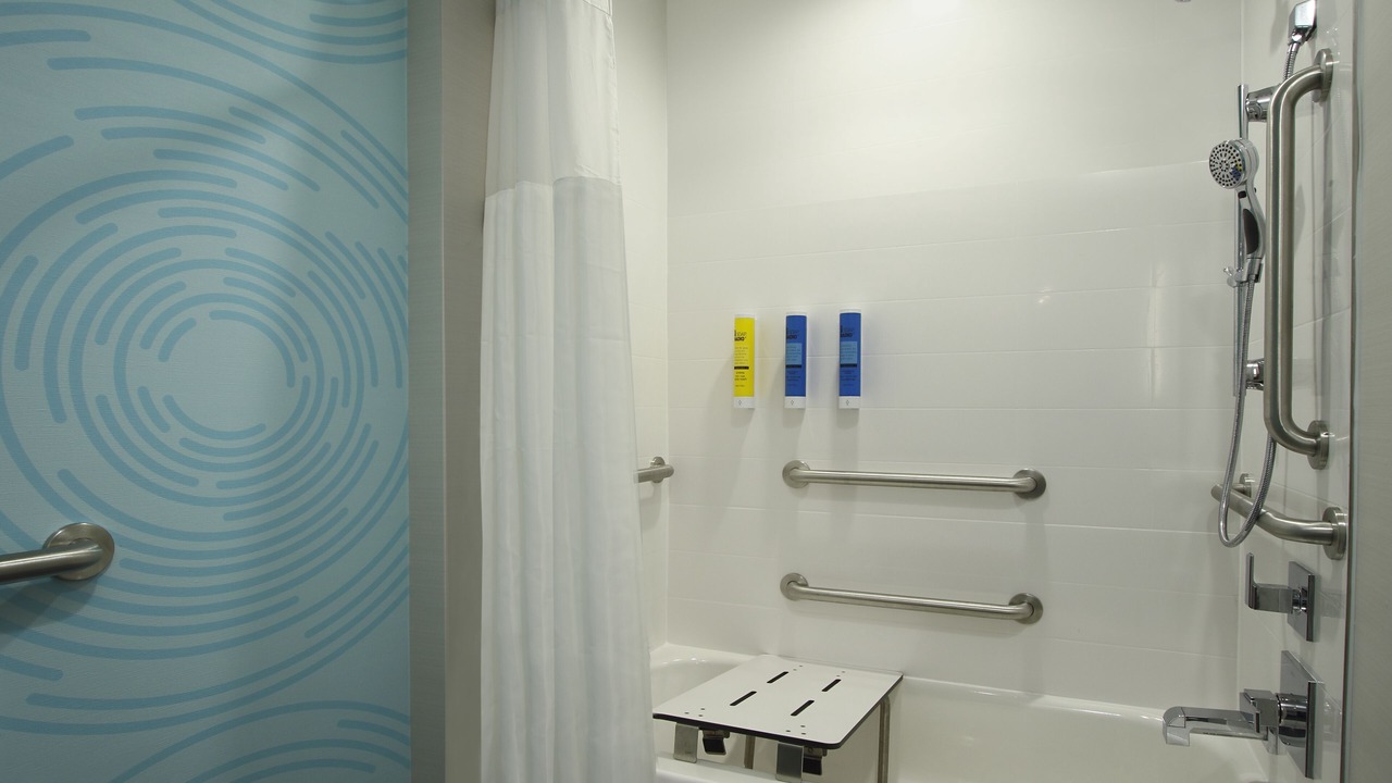 Photo of Bathroom in Bryan