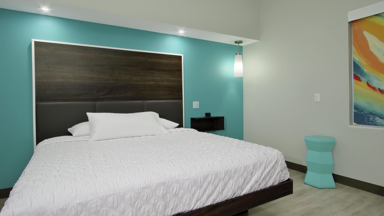 Photo of Bedroom in Bryan