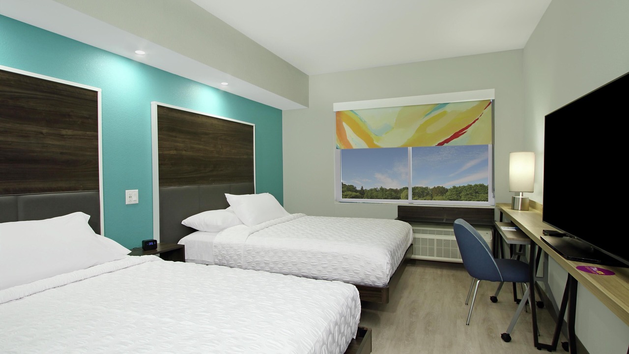 Photo of Bedroom in Bryan