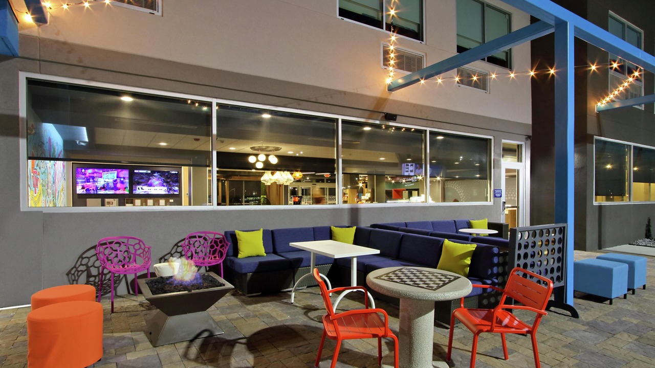 Photo of Patio Balcony in Bryan
