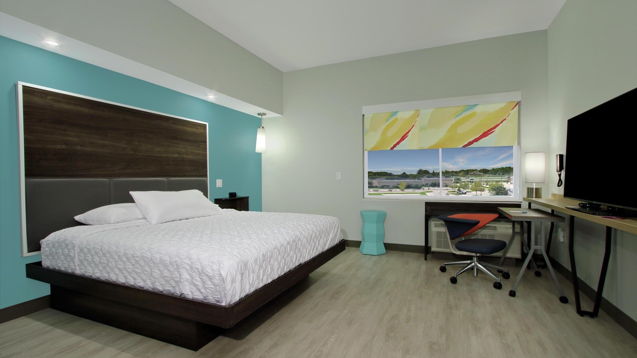 Photo of Bedroom in Bryan