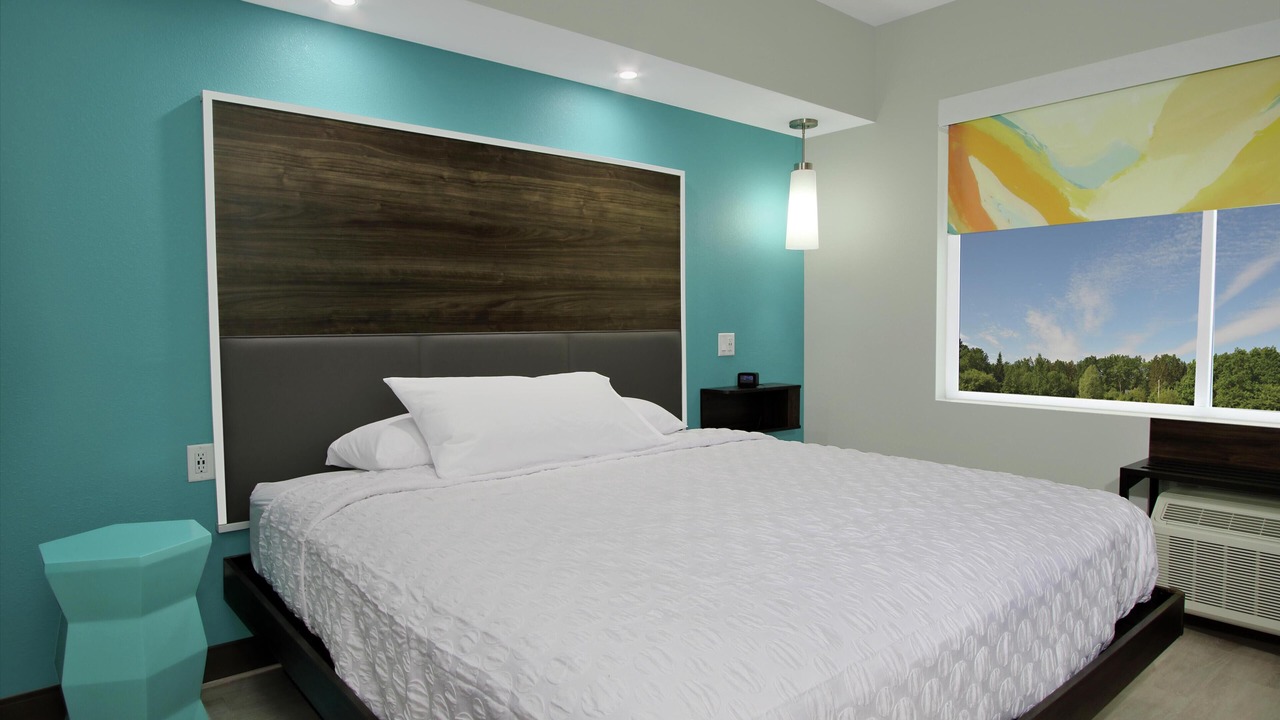 Photo of Bedroom in Bryan