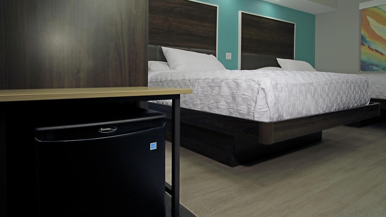 Photo of Bedroom in Bryan
