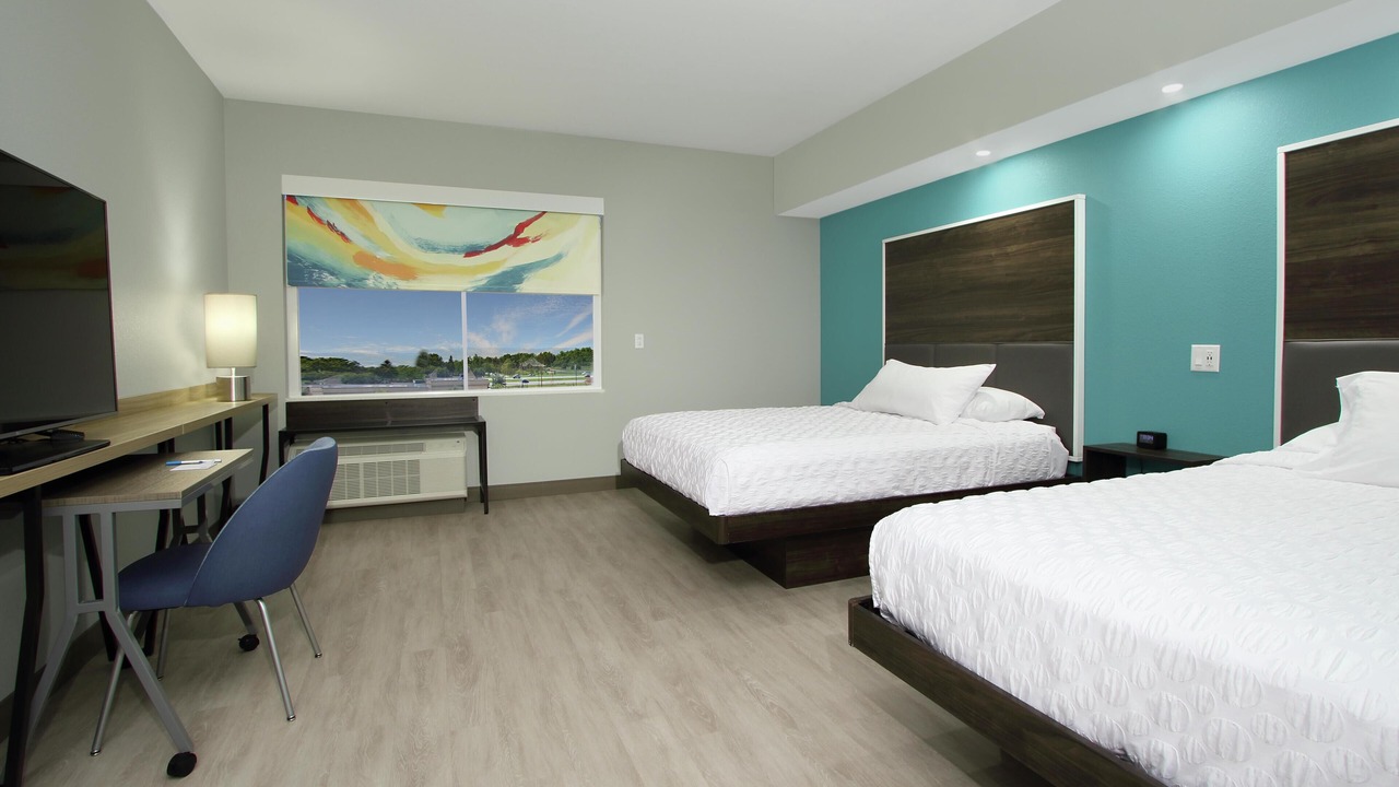 Photo of Bedroom in Bryan