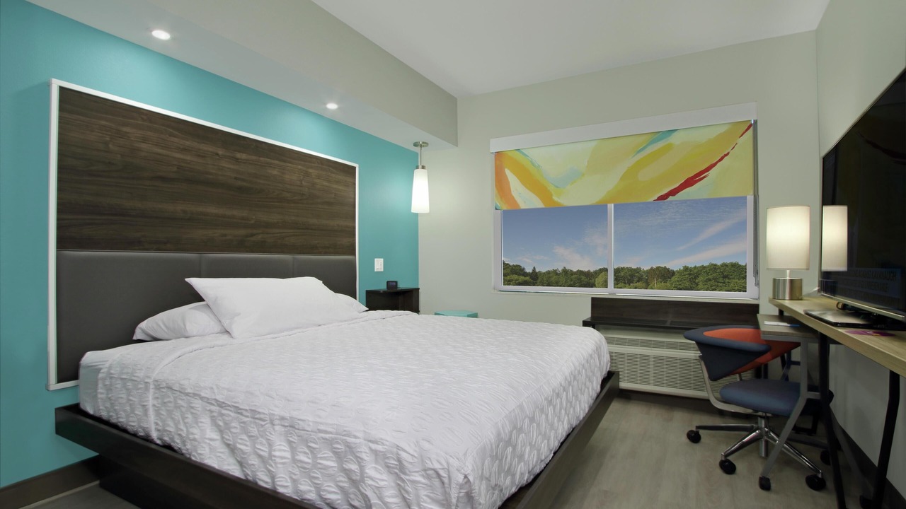 Photo of Bedroom in Bryan