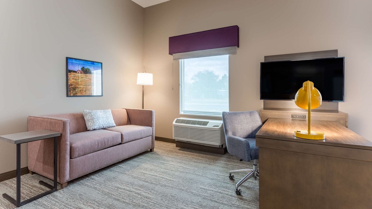 Photo of Livingroom in Guymon