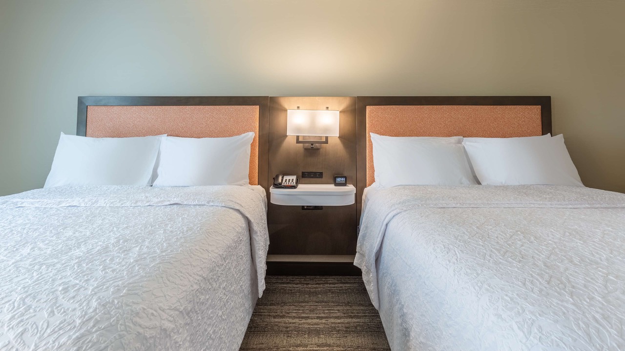 Photo of Bedroom in Guymon