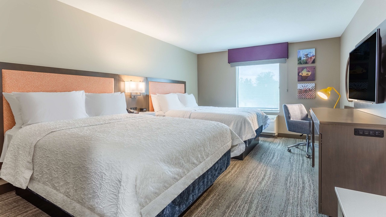 Photo of Bedroom in Guymon