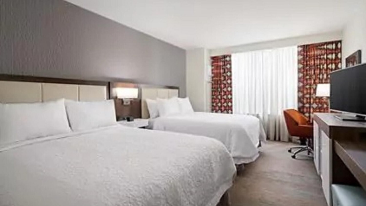 Photo of Bedroom in Guymon