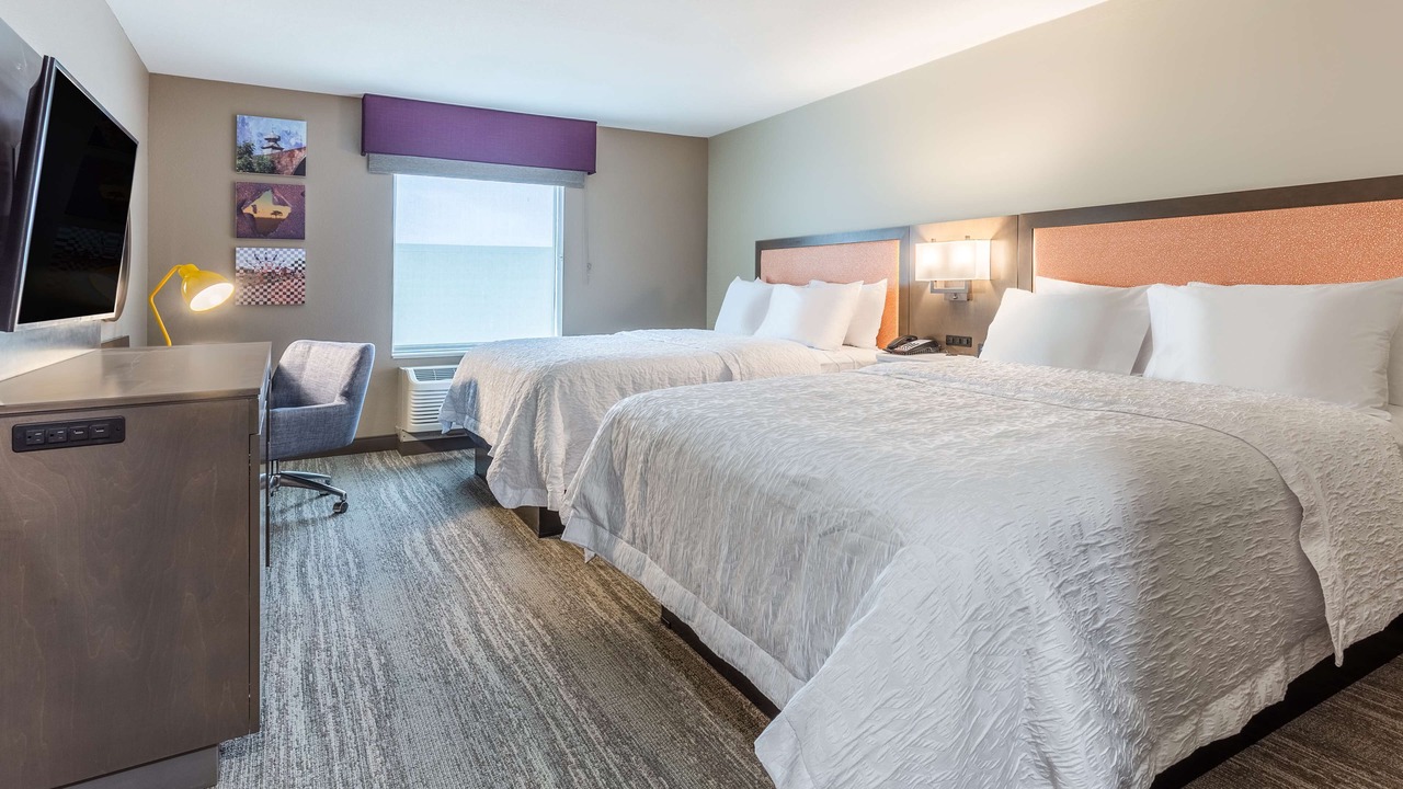 Photo of Bedroom in Guymon