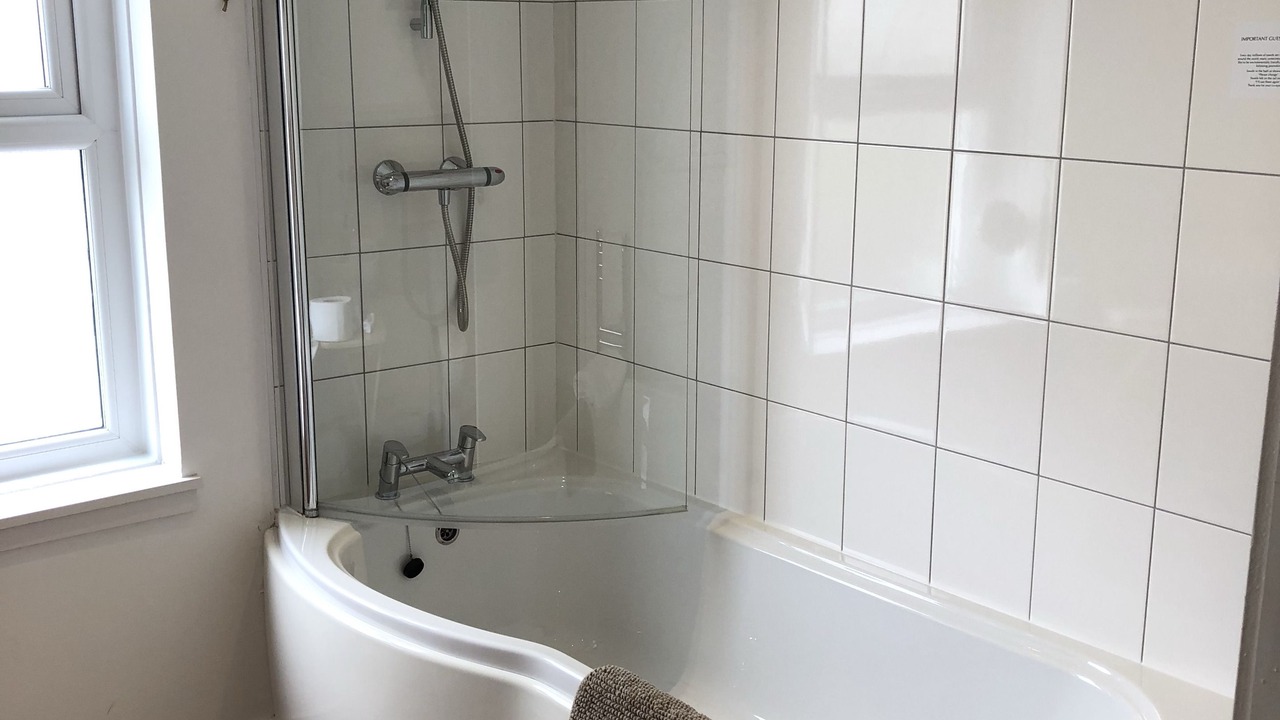 Photo of Bathroom in Bowmore