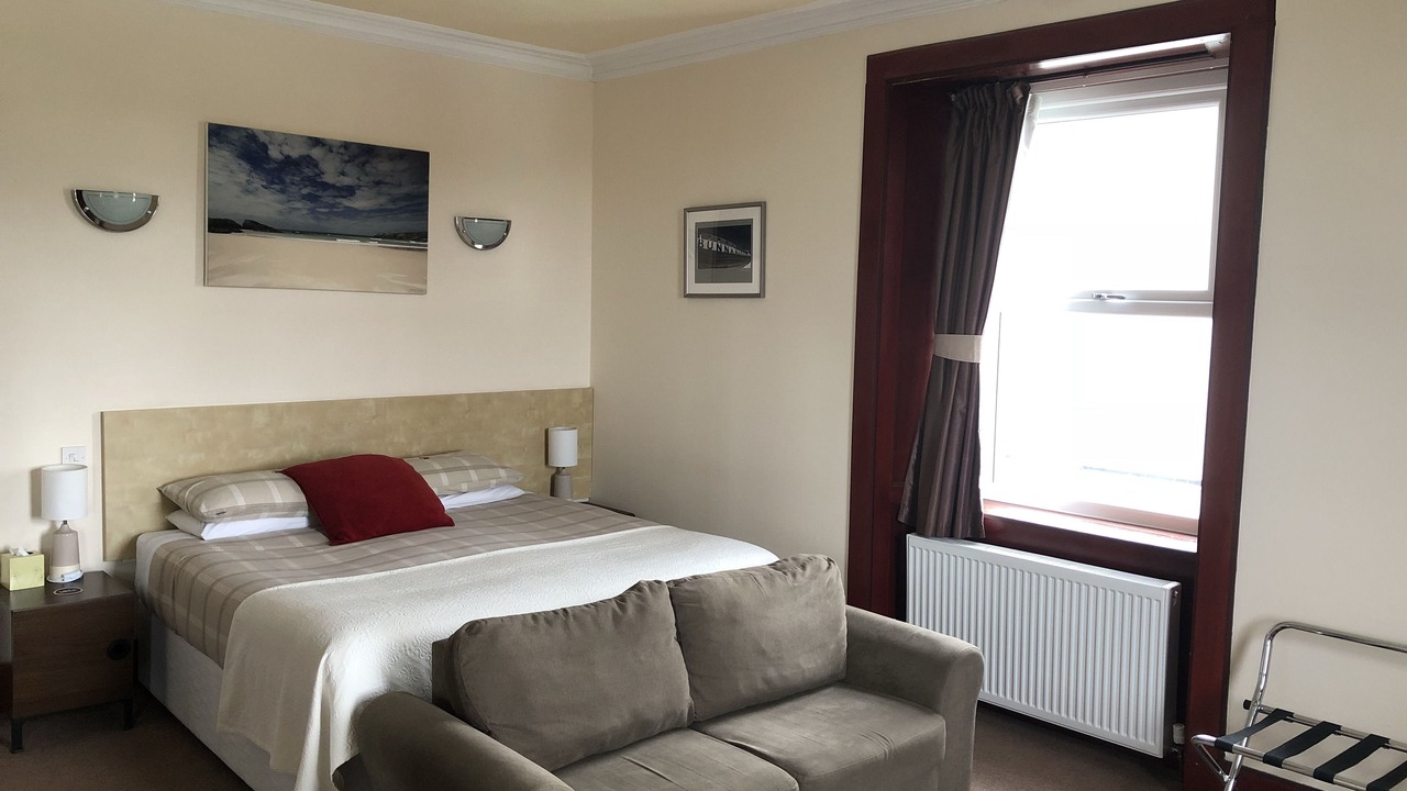 Photo of Bedroom in Bowmore