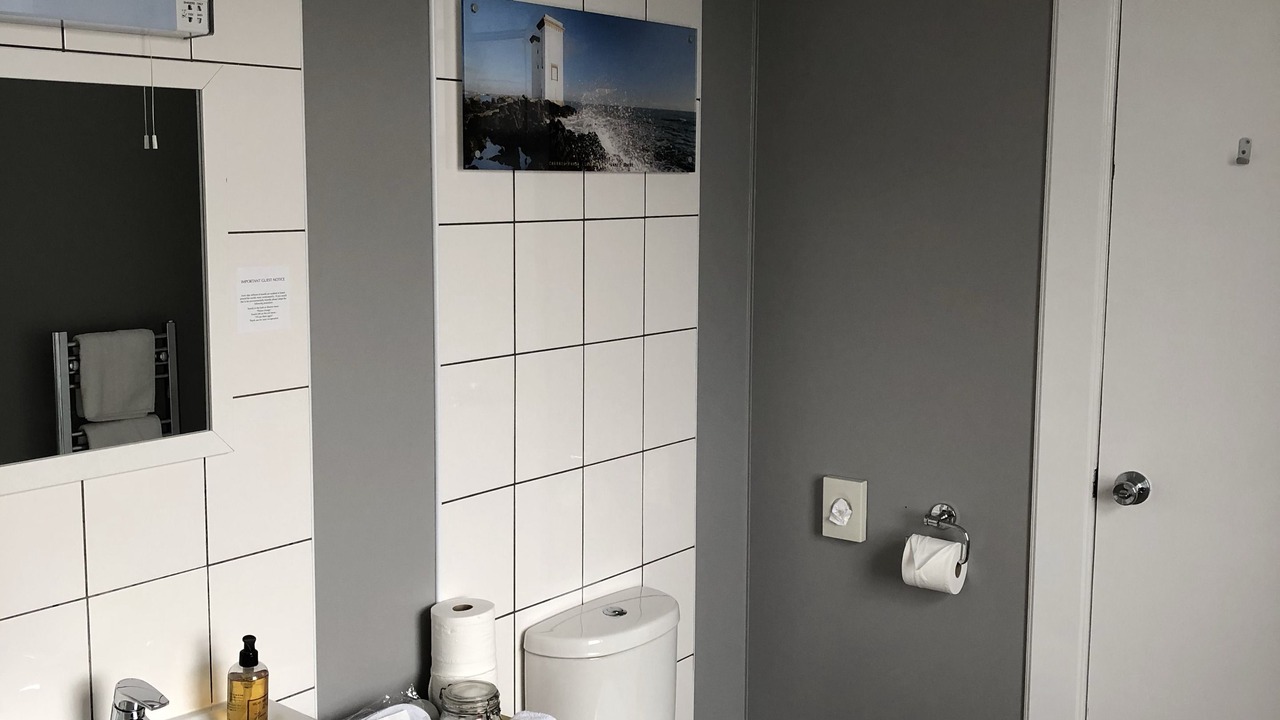 Photo of Bathroom in Bowmore