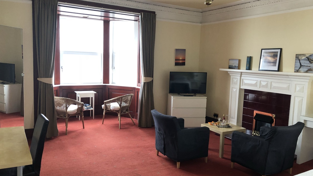 Photo of Bedroom in Bowmore