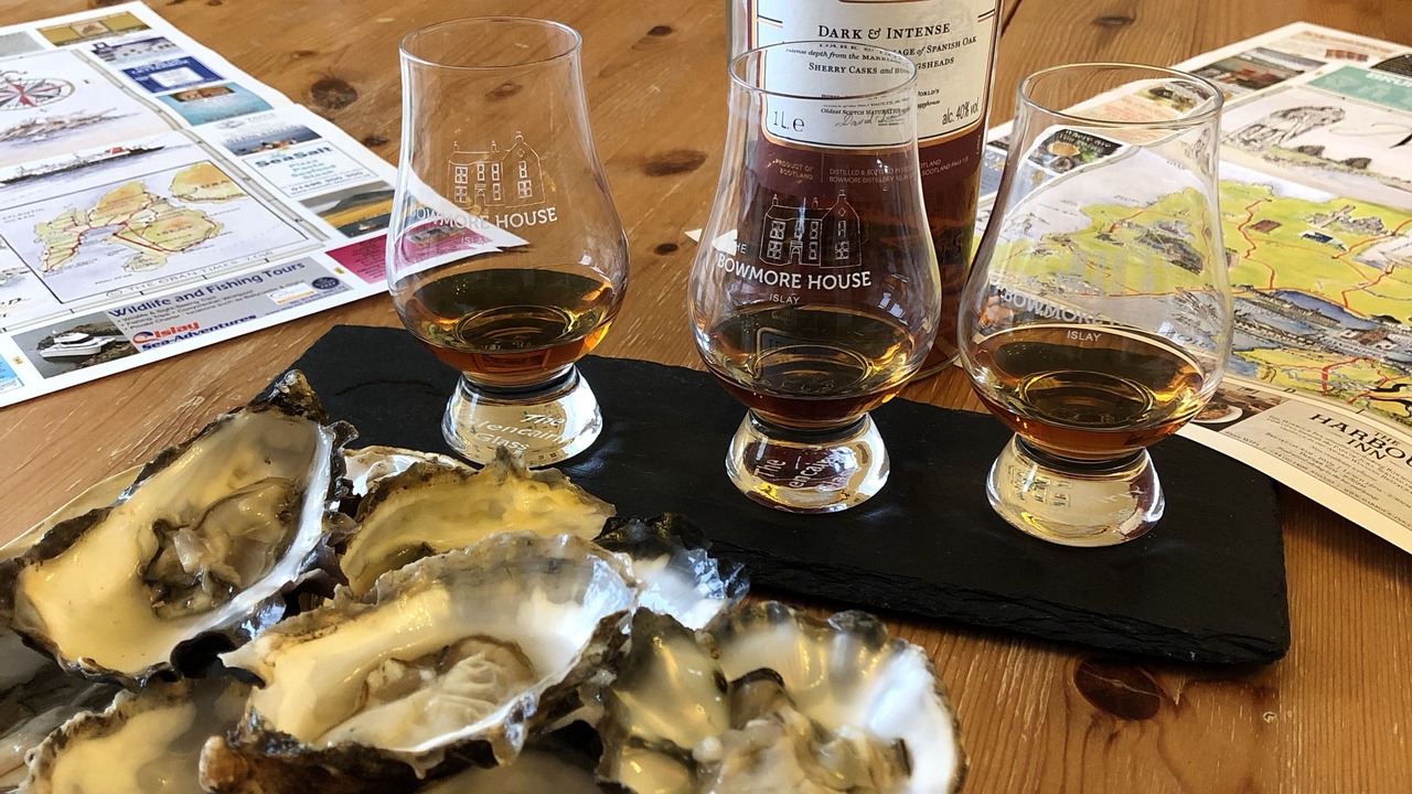 Photo of Others in Bowmore