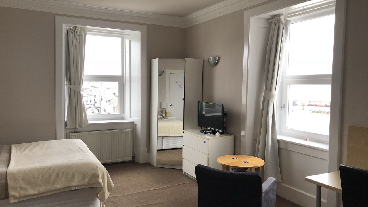 Photo of Bedroom in Bowmore