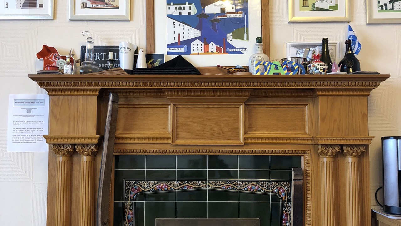 Photo of Others in Bowmore