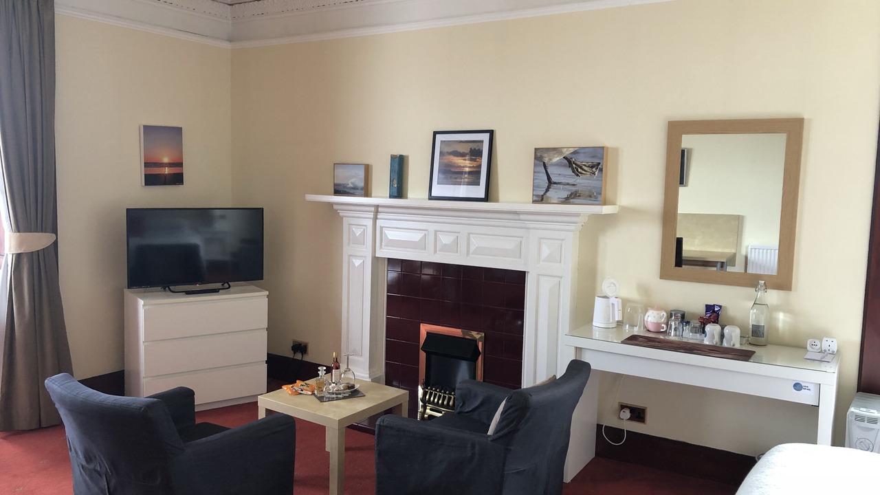 Photo of Bedroom in Bowmore