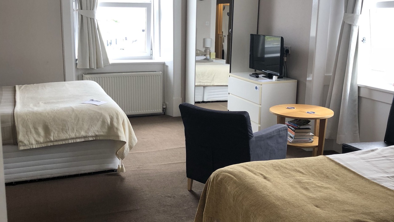 Photo of Bedroom in Bowmore