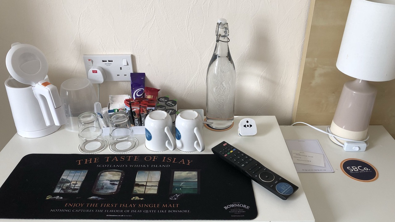 Photo of Bedroom in Bowmore