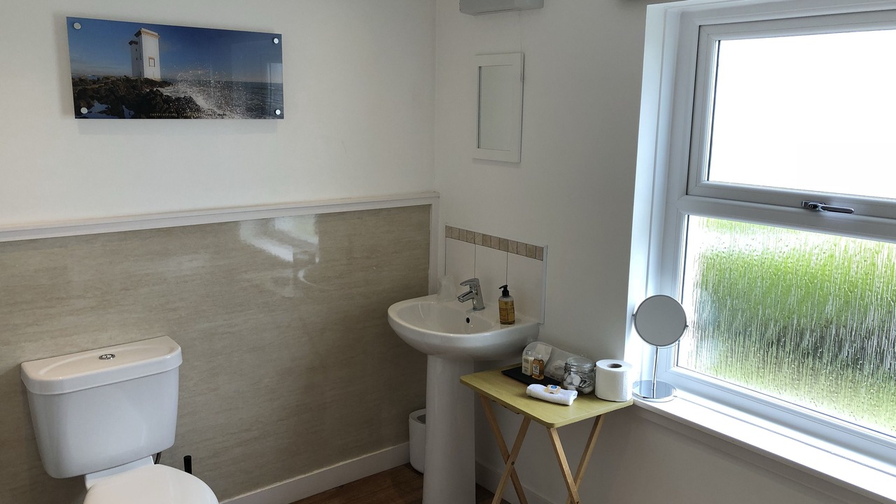 Photo of Bathroom in Bowmore