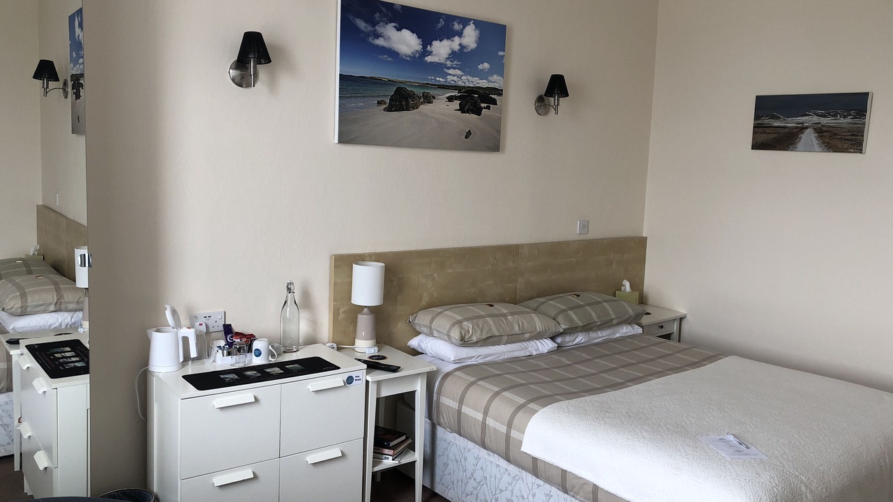 Photo of Bedroom in Bowmore