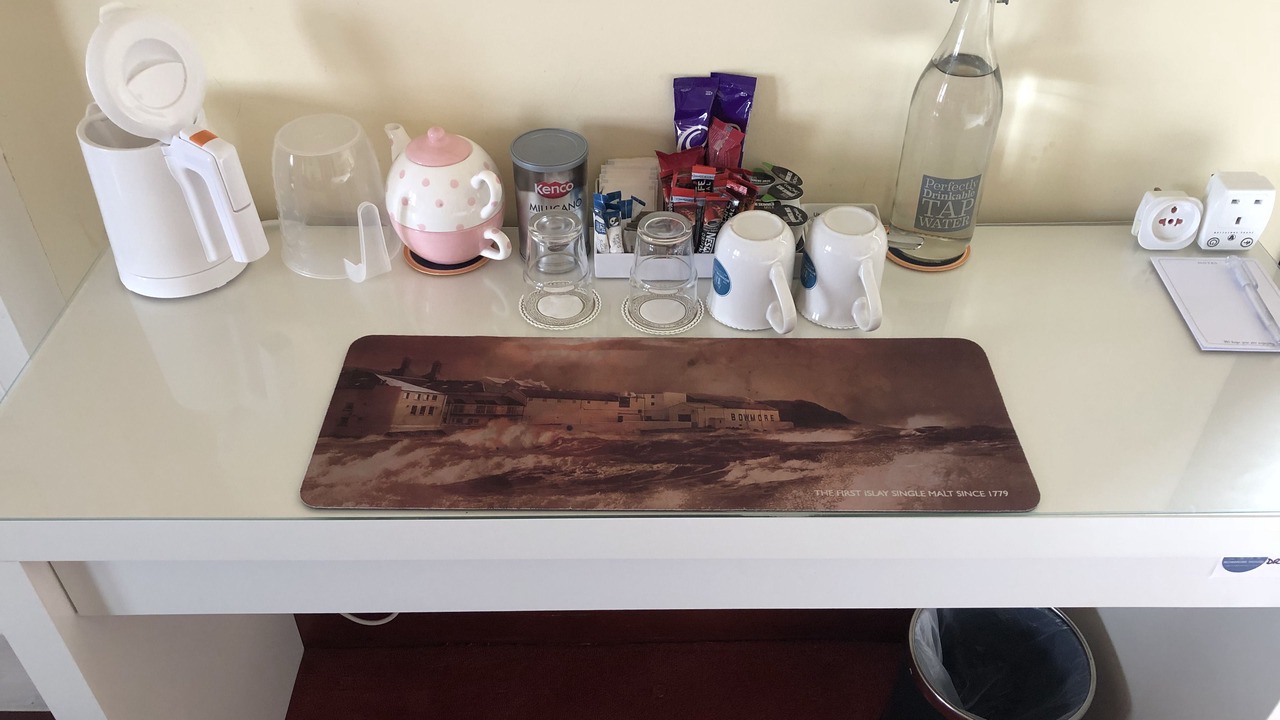 Photo of Bedroom in Bowmore