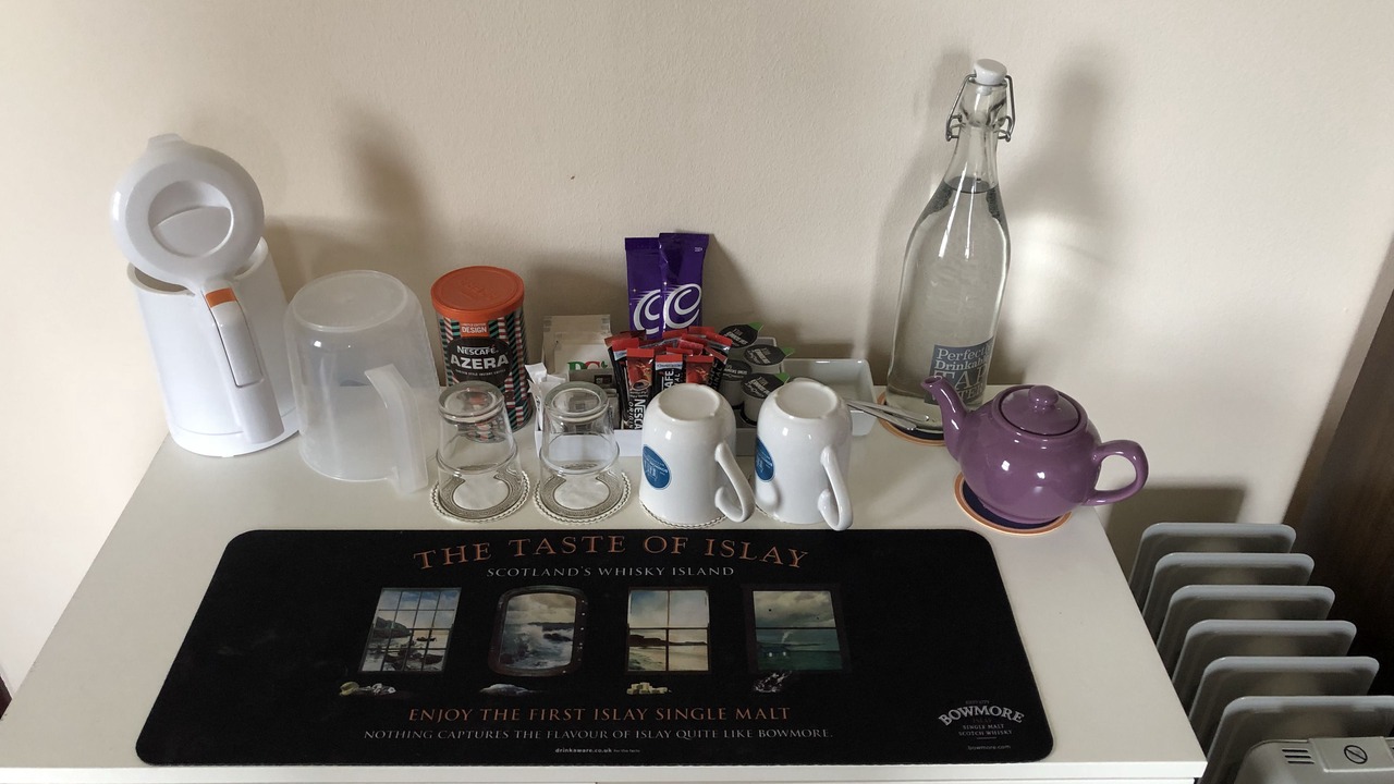 Photo of Bedroom in Bowmore