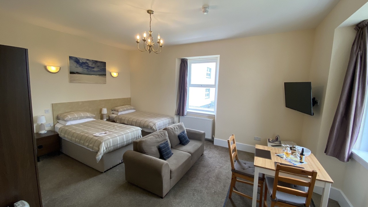 Photo of Bedroom in Bowmore