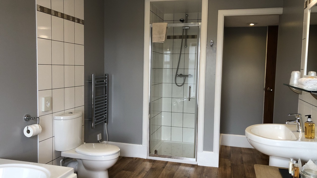 Photo of Bathroom in Bowmore