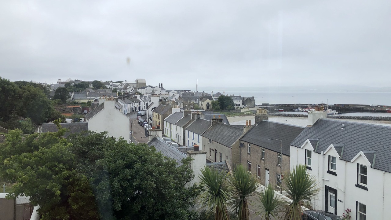 Photo of Bedroom in Bowmore