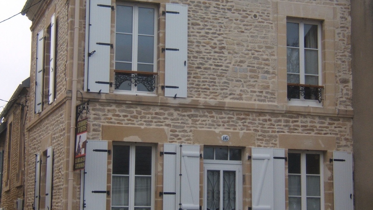 Photo of Outdoor in Saint-Regnobert-de-la-Cote-de-Nacre