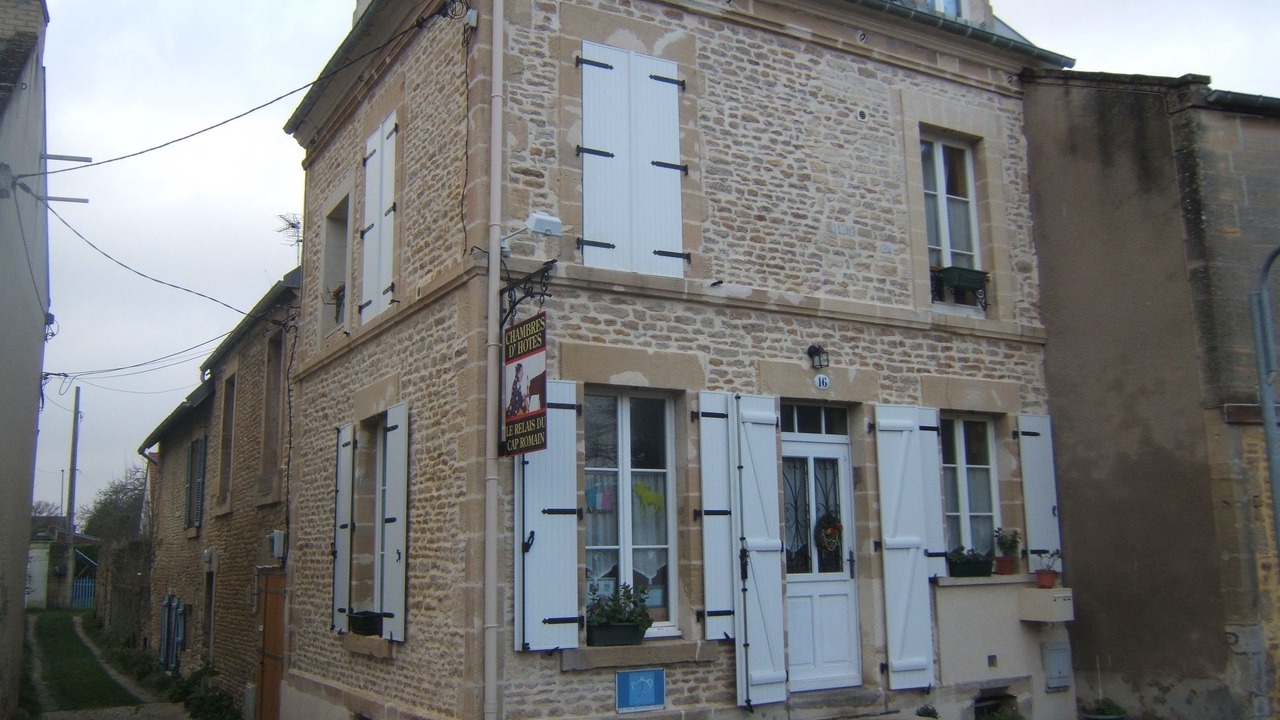 Photo of Outdoor in Saint-Regnobert-de-la-Cote-de-Nacre