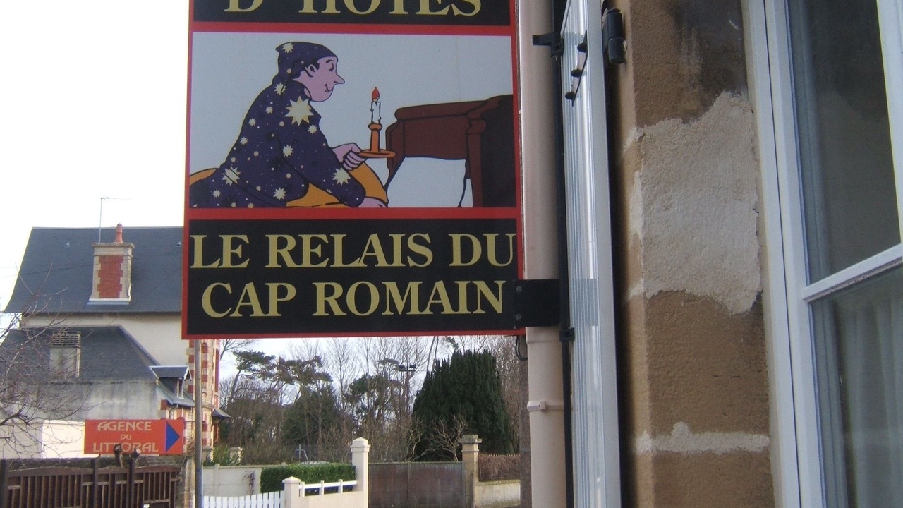 Photo of Outdoor in Saint-Regnobert-de-la-Cote-de-Nacre