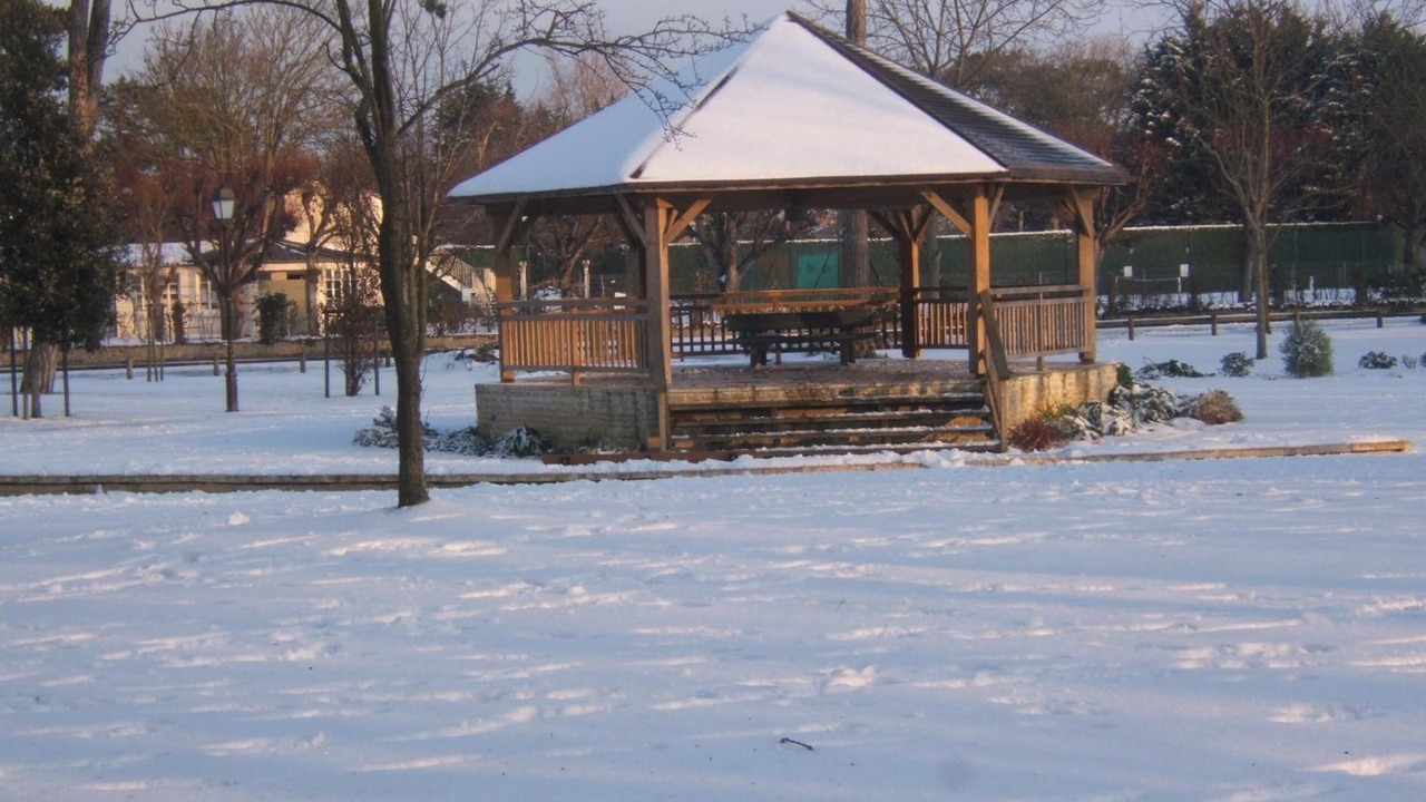 Photo of Outdoor in Saint-Regnobert-de-la-Cote-de-Nacre