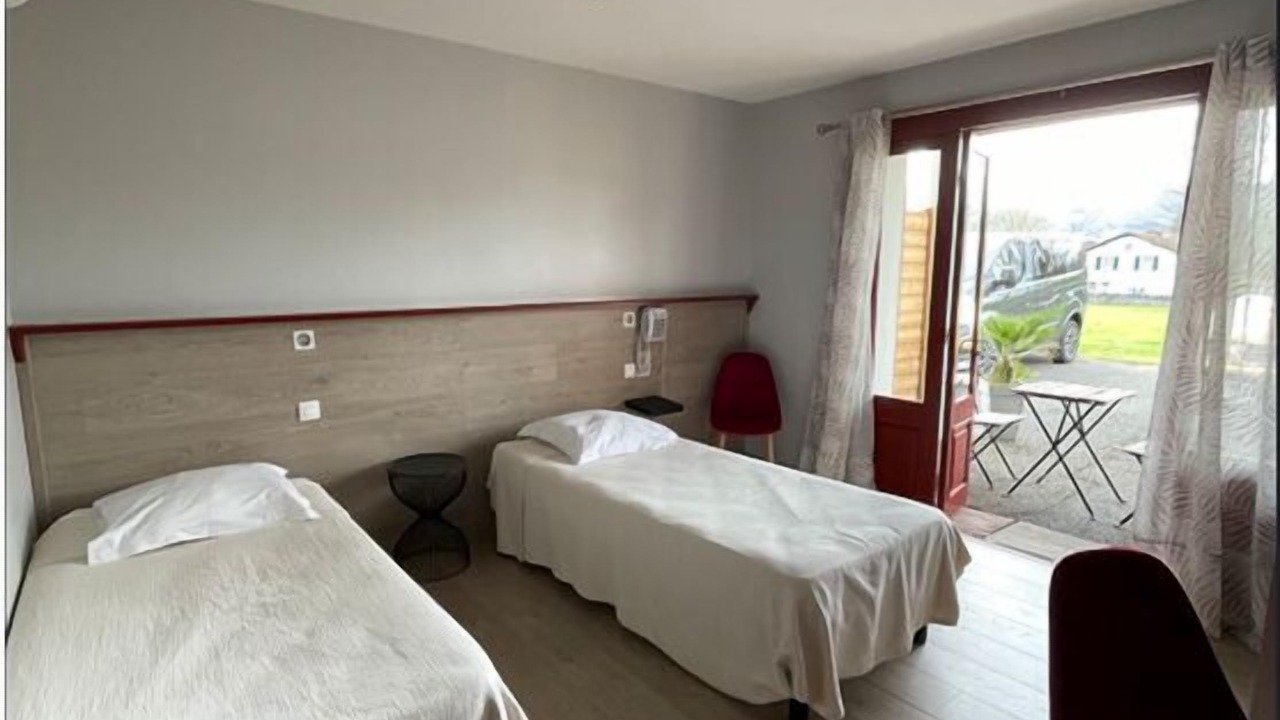 Photo of Bedroom in Saint-Jean-le-Vieux